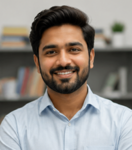 Saovik kumar teacher of FFF