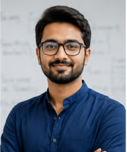 Adesh Kumar science teacher