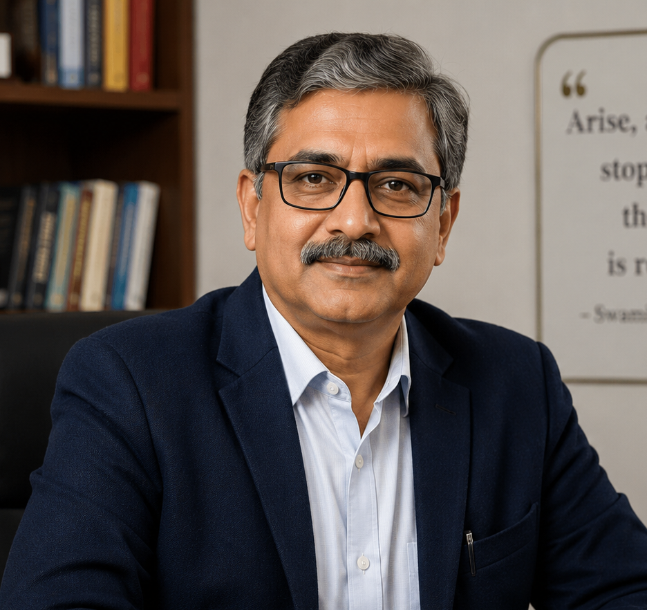 Sri Krishna Mukherjee