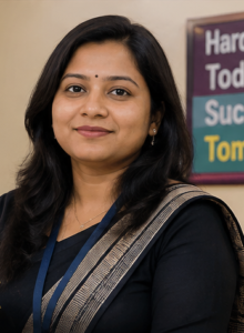 sudipa kar maths teacher